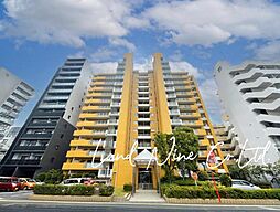 物件画像 京成サンコーポ市川