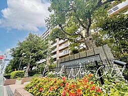 物件画像 市川パークハウス　B棟