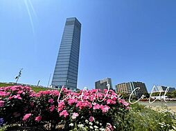 物件画像 グランスイートブルーベイサイドレジデンス