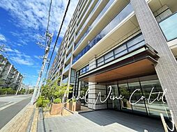 物件画像 レーベン検見川浜GRANVARDI