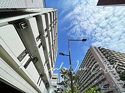 物件画像 クラウン築地