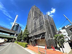 物件画像 パール上池袋