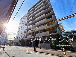 物件画像 モア・ステージ千葉・新宿