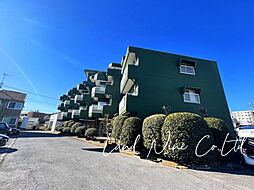 物件画像 藤原の里マンション