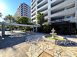 物件画像 ベイシティ新浦安　C棟