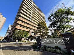 マンションイメージ