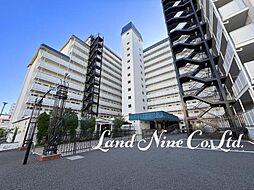 物件画像 秀和第2東陽町レジデンス