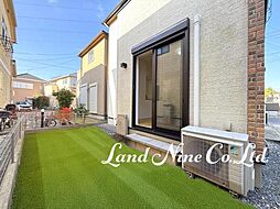 物件画像 2018年築　ポラスの街並み分譲