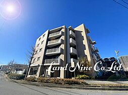 物件画像 サンクレイドル検見川浜