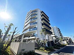 物件画像 レ・ジェイド葛西リゾルデ