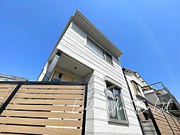 物件画像 上品で上質 シンプルモダンなデザイナーズ築浅戸建て