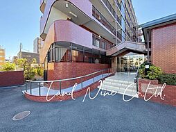 物件画像 ロイヤルプラザ津田沼