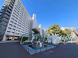 物件画像 南砂住宅2号棟