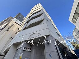 物件画像 クレール亀戸