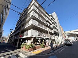 物件画像 ジョイフル門前仲町第一