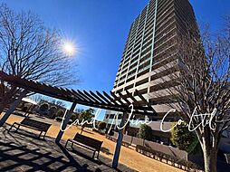 物件画像 ローレルスクエア千葉ニュータウン　F棟