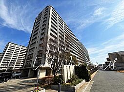 物件画像 ユトリシア四番街