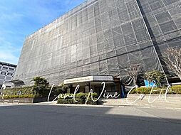 物件画像 ダイアパレス幕張タイムズガーデン