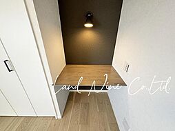 室内の画像