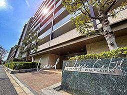 物件画像 プレミスト稲毛海岸