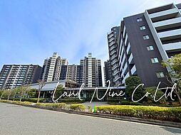 物件画像 幕張ベイタウングリーナ　A棟