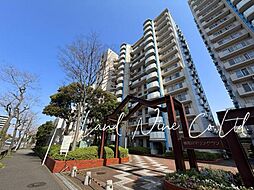 マンションイメージ