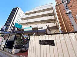 マンションイメージ