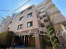 物件画像 サンヴェール門前仲町