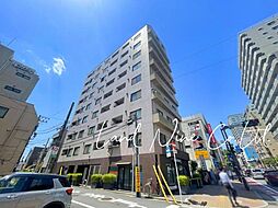 物件画像 エバーグリーンパレス船橋本町