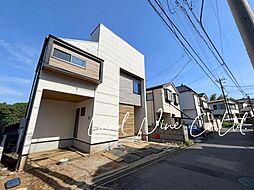 物件画像 ルーフバルコニー付 お洒落デザイン