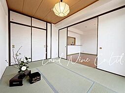 和室の画像