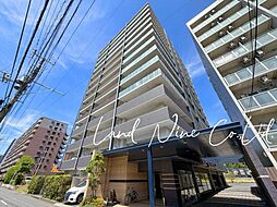 マンションイメージ