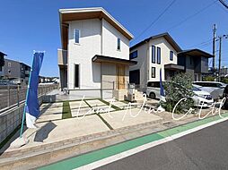 物件画像 大和ハウスセキュレアシリーズ 築浅戸建て