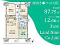 タイムズアリーナ千葉中央ブライトタワー11階4,800万円