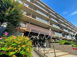 物件画像 ライオンズガーデン津田沼