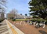 周辺：打瀬1丁目公園まで約658m（徒歩9分）