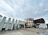 周辺：みらい保育園まで約523m（徒歩7分）