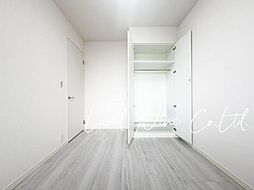 子供部屋の画像