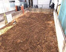 物件画像 久が原1丁目 土地