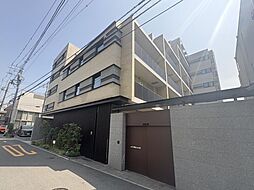 物件画像 サンウッド代々木西参道
