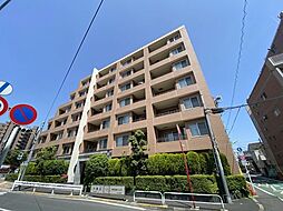 物件画像 アデニウム学芸大学