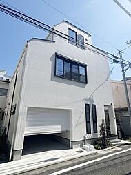 物件画像 渋谷区広尾2丁目 中古戸建