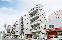 物件画像 エクレール五反田