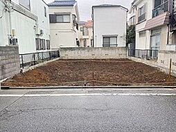 物件画像 世田谷区上祖師谷5丁目 土地