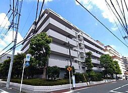 物件画像 蒲田シティハウス