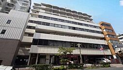 物件画像 目黒西口マンション2号館