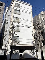 物件画像 洗足ハイム