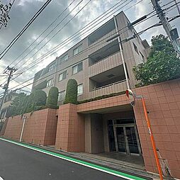 物件画像 ファミールヒルズ目黒東山