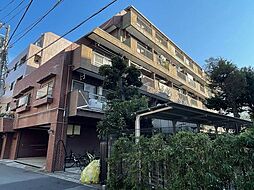 物件画像 セントラル三田