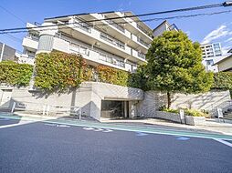 物件画像 パレ駒場